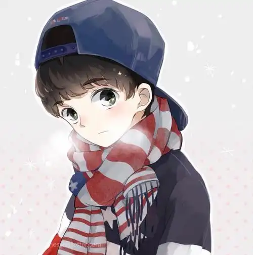 wuil二源/王源/动漫