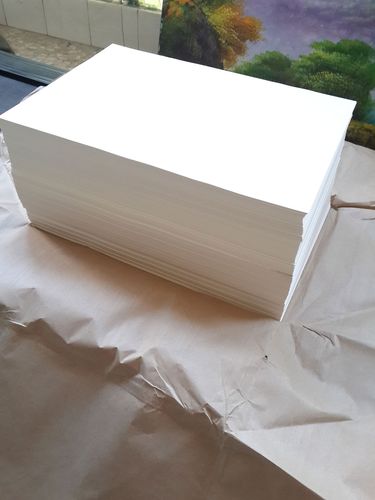 特价专用微黄本白卷纸开试学生包邮演算草纸文稿纸