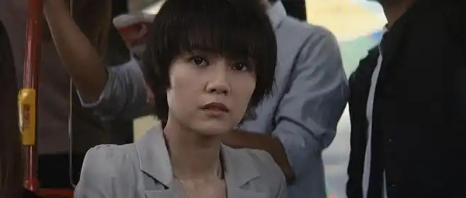 高圆圆《单身男女》