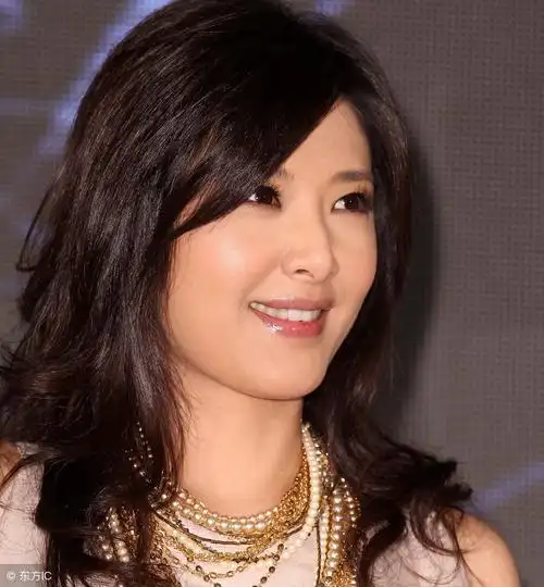 台湾女歌手演员苏慧伦