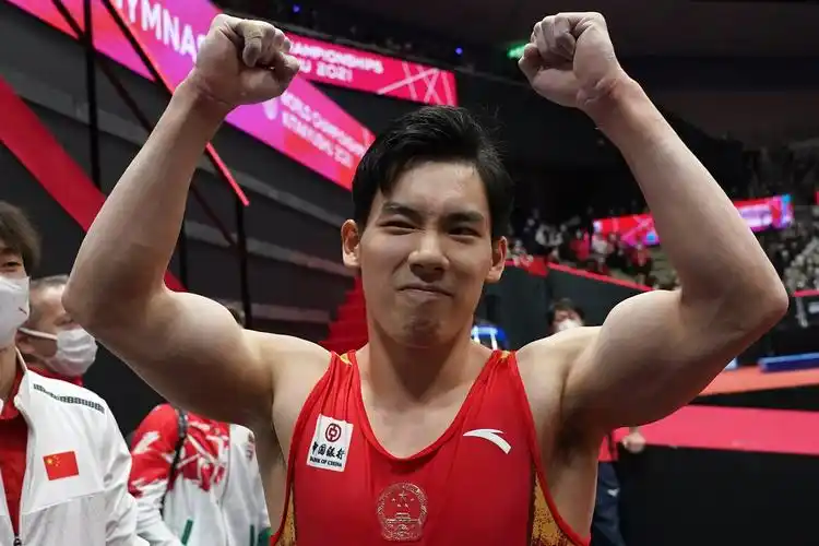 体操全能王为何无缘奥运张博恒在中国高水平选手有很多