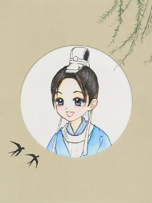 11.12.13《云上恋歌》雪文曦图14.15《芸汐传》