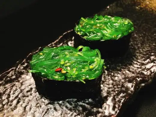 海草军舰 - 好先生精致寿司