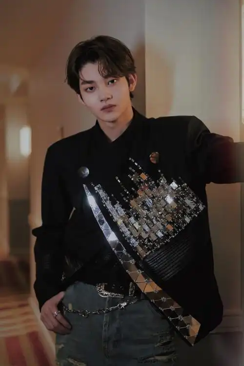 郭殿甲超话#这就是街舞#这街版landing舞台完成73独特的中国澳门之