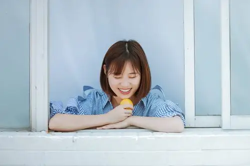 抓了个夏天的小尾巴,庆幸脸上的笑容也依然很灿烂