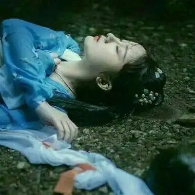 古装头像唯美伤感女生 女生头像图片大全 -【爱个性】