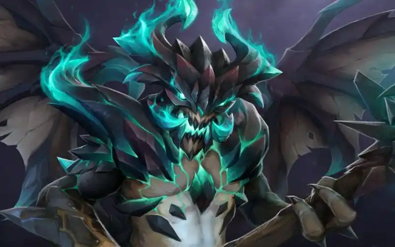 【dota2】统帅分段中单黑鸟教学!手把手教你上分!_哔哩哔哩_bilibili