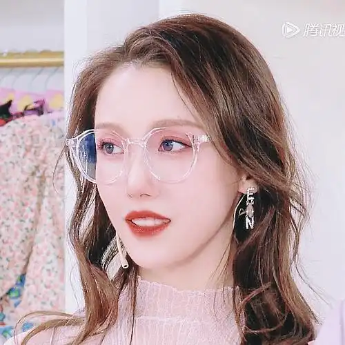 爱豆头像 姜贞羽自制 禁二改二传拿图点赞… - 堆糖,美图壁纸兴趣社区