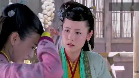 神雕侠侣陈晓版第二部分