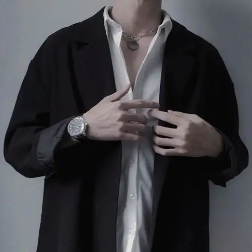 头像男生我会加油的