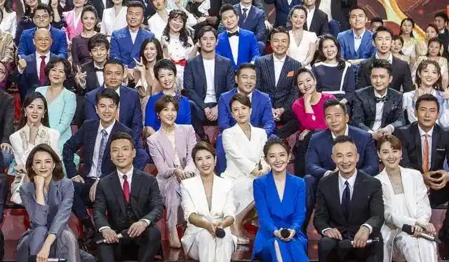 上海台口碑下滑麻烦不断主持人是关键