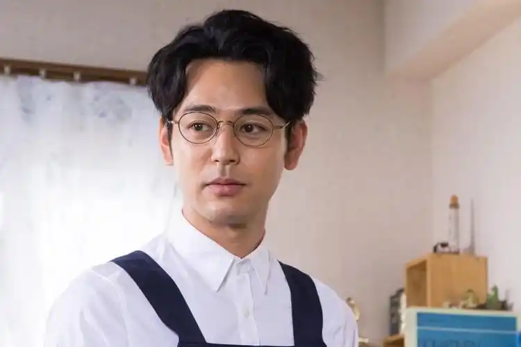 p>妻夫木聪 i>(つまぶき さとし,tsumabuki satoshi) /i>,1980年12月