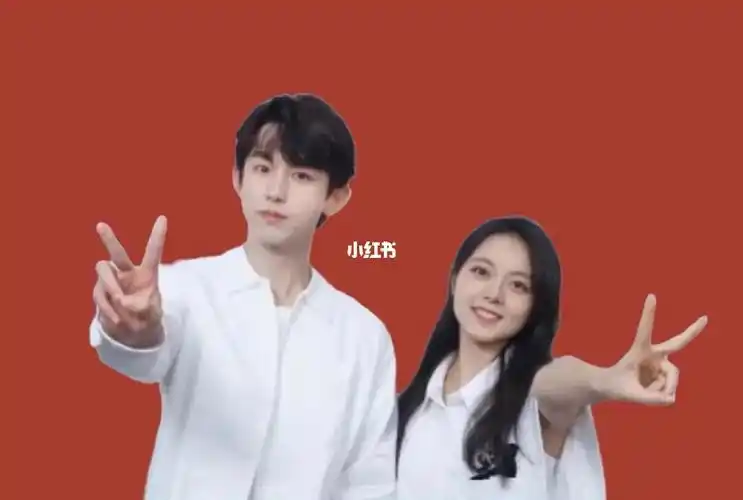 结婚照  #郭俊辰  #钱三一  #赵今麦  #林妙妙  #一秒cp  #少年派2