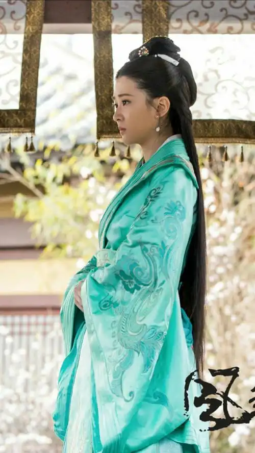 琅琊榜之风起长林荀安如乔欣