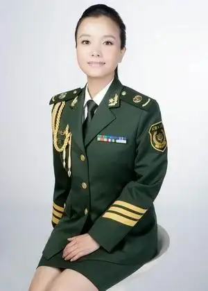 戏剧drama 音文化        著名女高音歌唱家方琼不仅是我国民族唱法