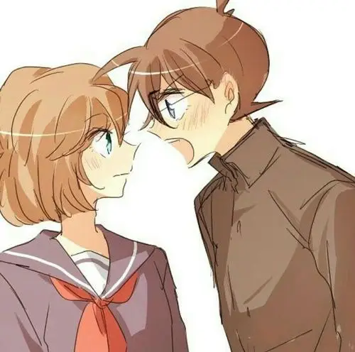 新志#望天使善待小哀,故人叹.