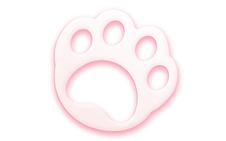 动物脚印图片大全