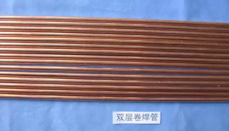 潍坊双层邦迪管生产厂家 可调直