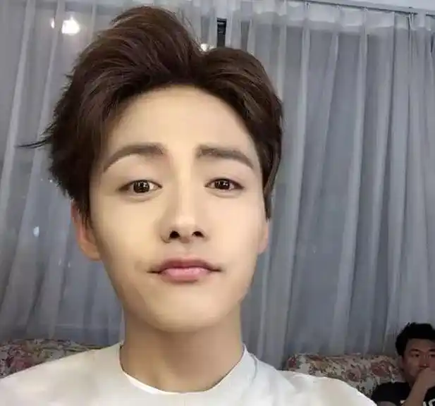 参观马天宇的豪宅,头次见客厅没有阳台,设计成落地窗采光超好