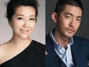 而她离婚之后不久,就被人爆出说她离婚后不久 近期,36岁男演员张博的