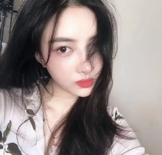 女生头像头像韩系头像ins