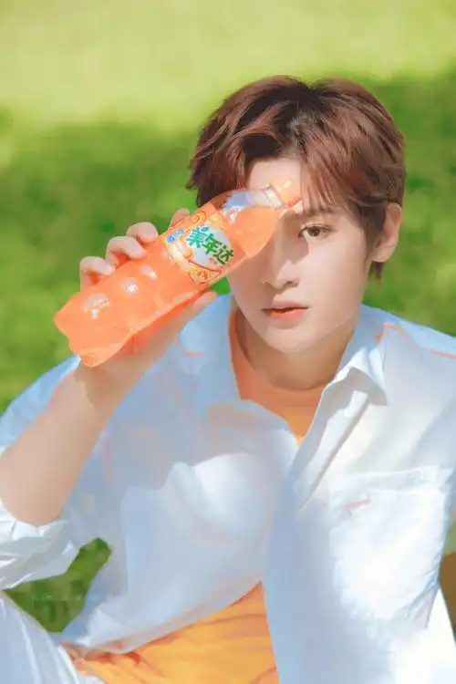 justin崽崽 - 堆糖,美图壁纸兴趣社区