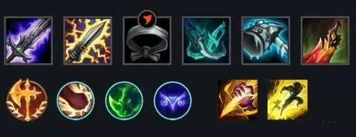 英雄联盟手游剑圣技能介绍lol手游易大师怎么样