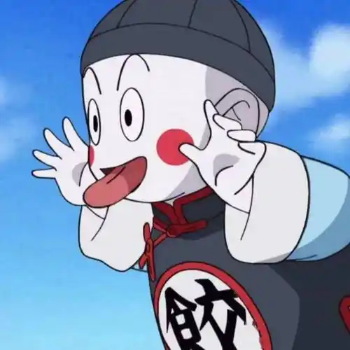 头像有趣好玩的搞怪ins微信头像