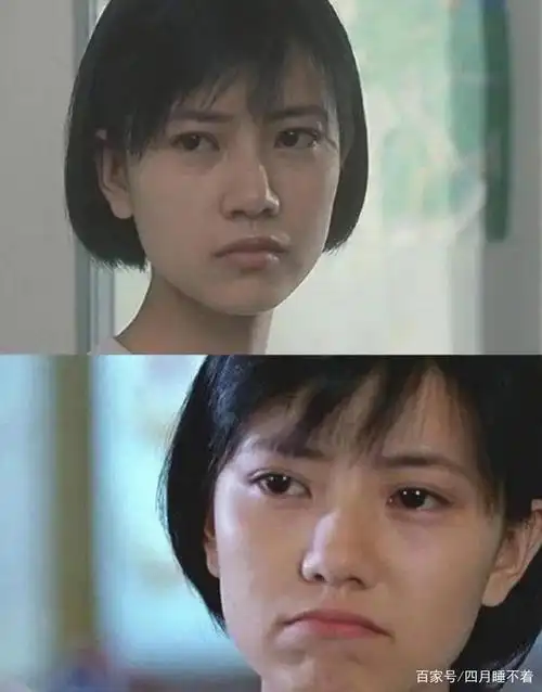 不老女神高圆圆颜值究竟有多远?