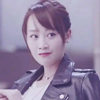 《时间都知道》〈蓝盈莹-头像〉二传请dt.朝歌