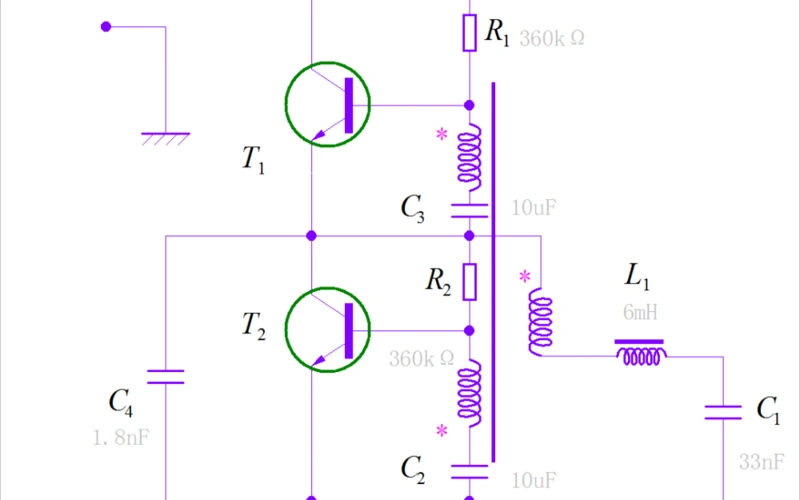 13001 - 电子发烧友网