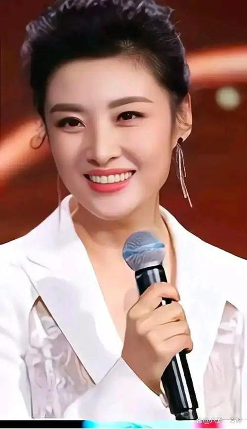 周涛,央视著名的节目主持人,也是中国最捧的节目主持人之一.