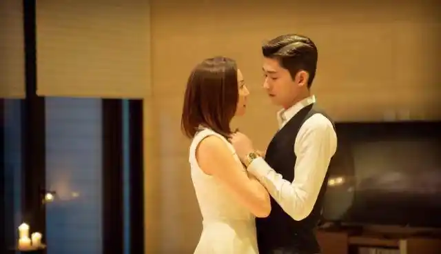 张翰否认跟张钧甯领证:太优秀的女人,往往没人追_苏蔓_工作_男人