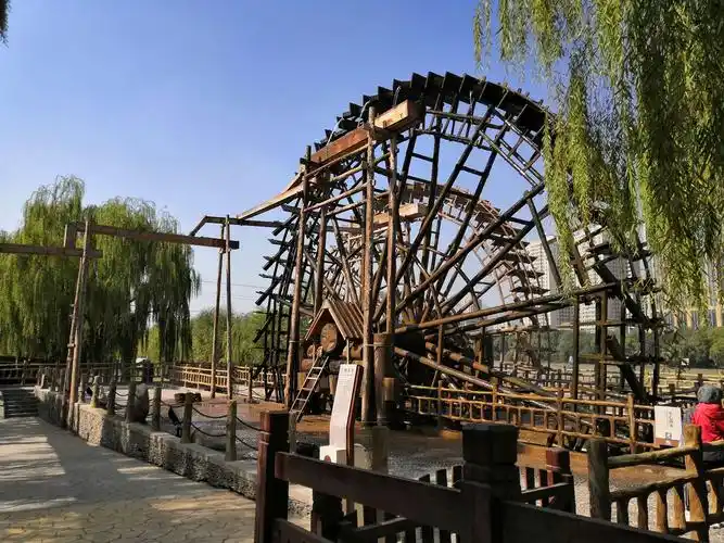 兰州秋韵 - 美篇