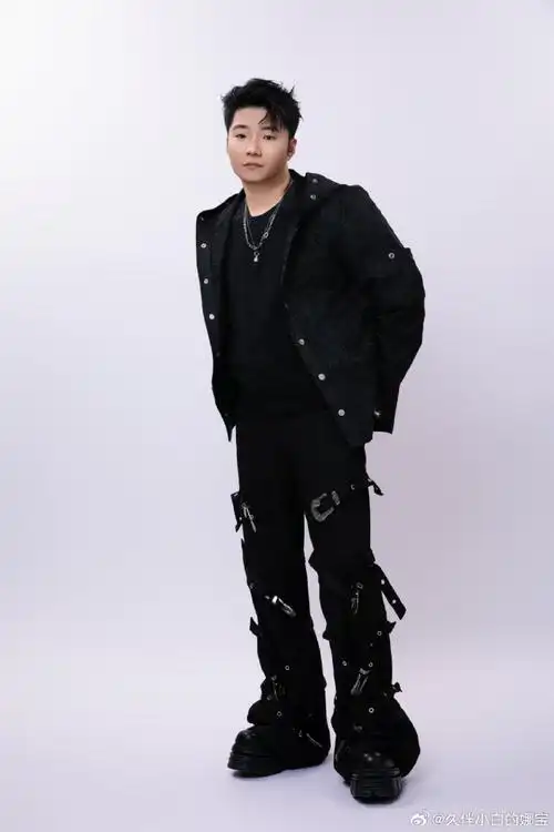 白小白##白小白新歌《港城》