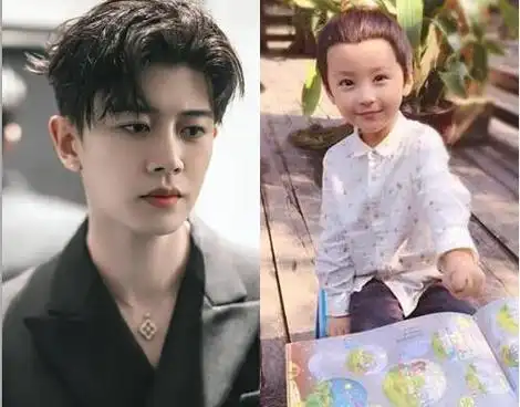 任嘉伦个人资料简介老婆是谁 结婚照被扒儿子几岁了叫什么-face妆点网