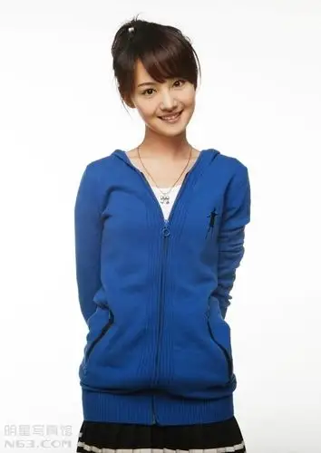 郑爽最新写真(4)