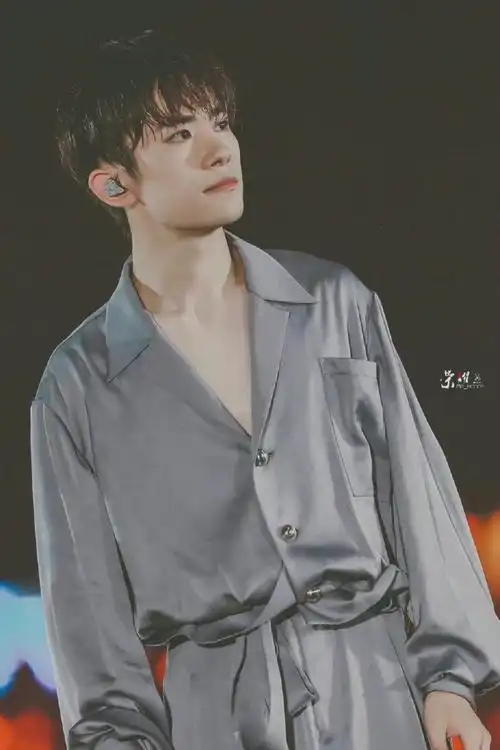 王俊凯易烊千玺好好嗑