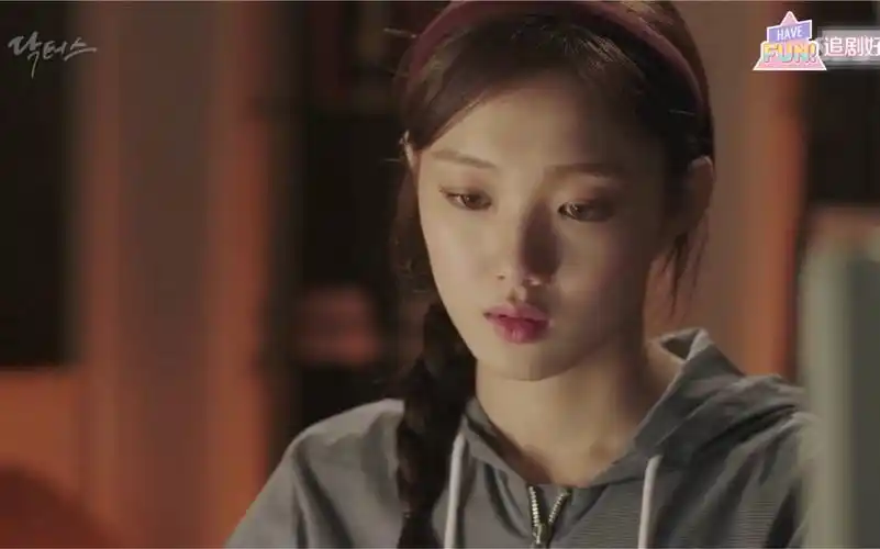 doctors女二李圣经特辑06