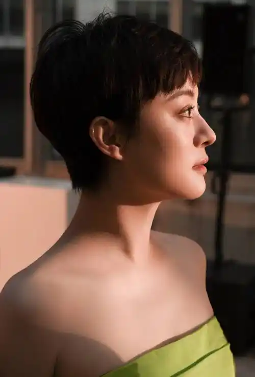 美女图——孙俪