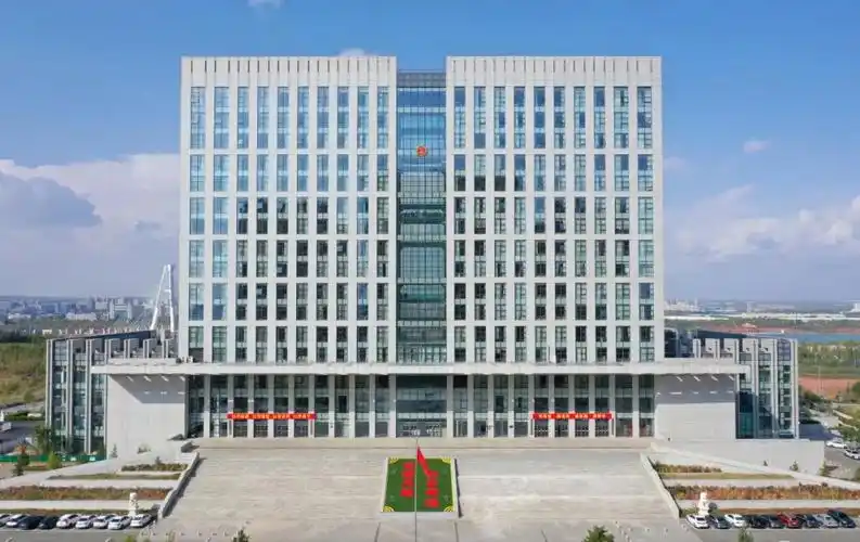 鄂尔多斯市人民检察院开展春节节前安全大检查_澎湃号·政务_澎湃新闻