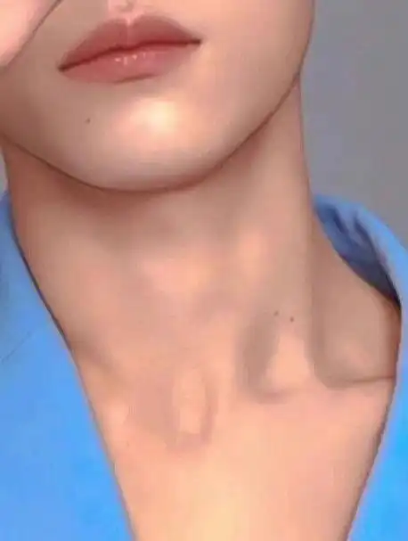 易烊千玺  #演员  #锁骨  #男明星  #颜值  #帅哥