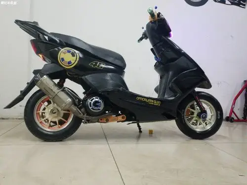 爆改鬼火精品 一千多 - 摩托车论坛|摩托车联盟|东北摩托联盟-中国