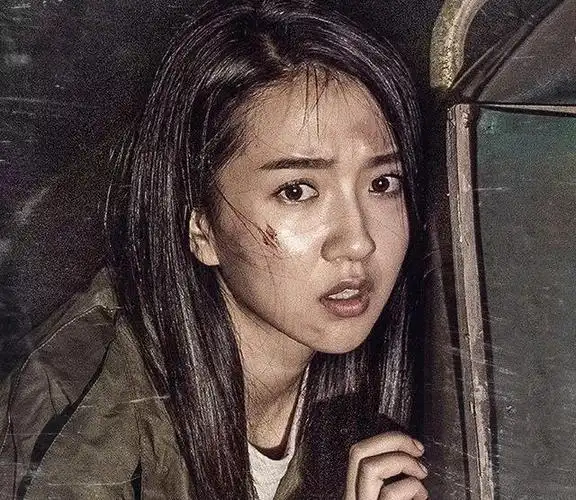 20岁出道参演热播剧却不温不火今凭无主之城一炮走红