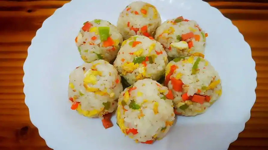 饭团怎么做好吃?