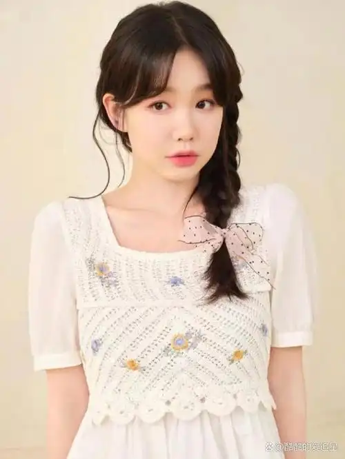 徐梦洁如何成为粉丝心目中的宝藏女孩