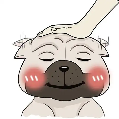 掉牙豆豆|动漫|网络表情|kimray小盐_原创作品-站酷zcool