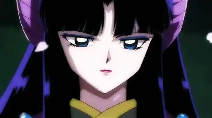 犬夜叉:最美丽的四大公主,十六夜温柔善良,凌月仙姬高贵冷艳