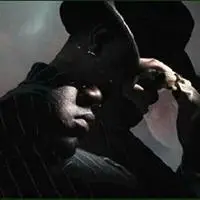 匪帮说唱头像 个性匪帮说唱传奇头像_微信头像图片大全