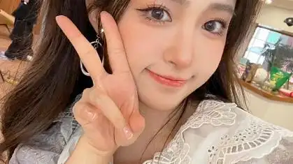 林悠悠,sing女团成员,参加过中国潮音,妹子各方面都挺不错的.